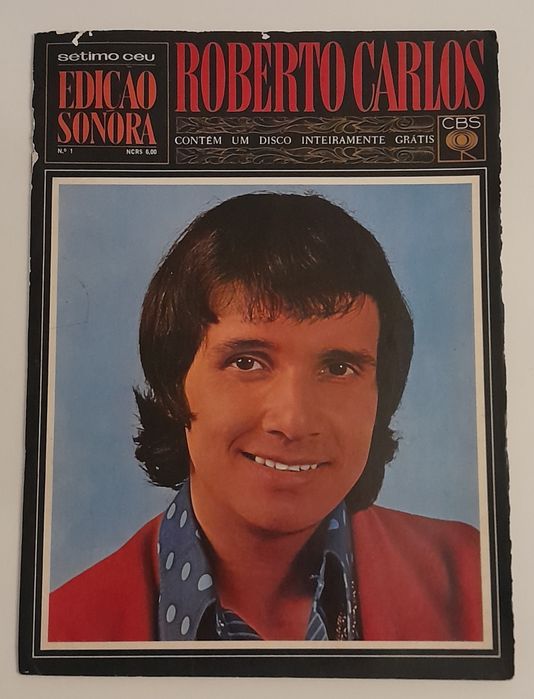 Sétimo céu Edição sonora