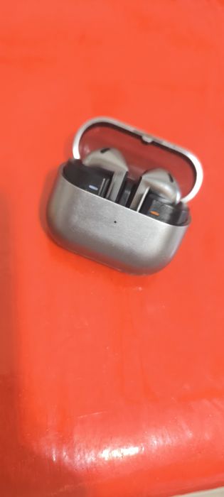 Fones Samsung buds3