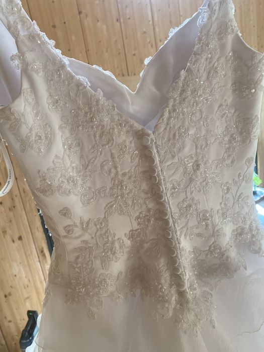 Suknia ślubna Sincerity Bridal
