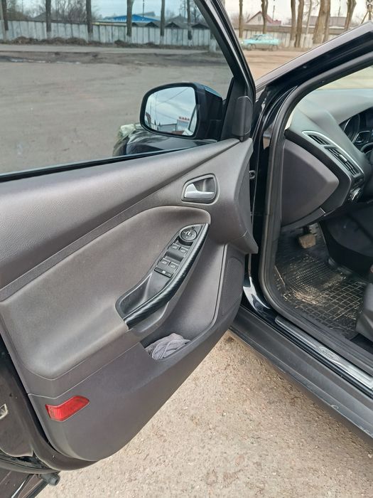 Продам Форд фокус 3