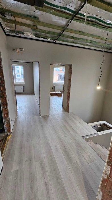 Малярні роботи малярные работы покраска стен шпаклевка ТЕЛЕФОНУЙТЕ!