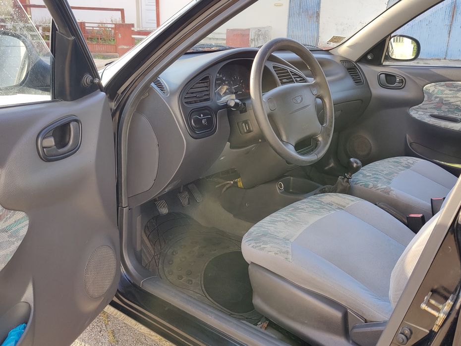 Daewoo lanos 1.3  1 dono