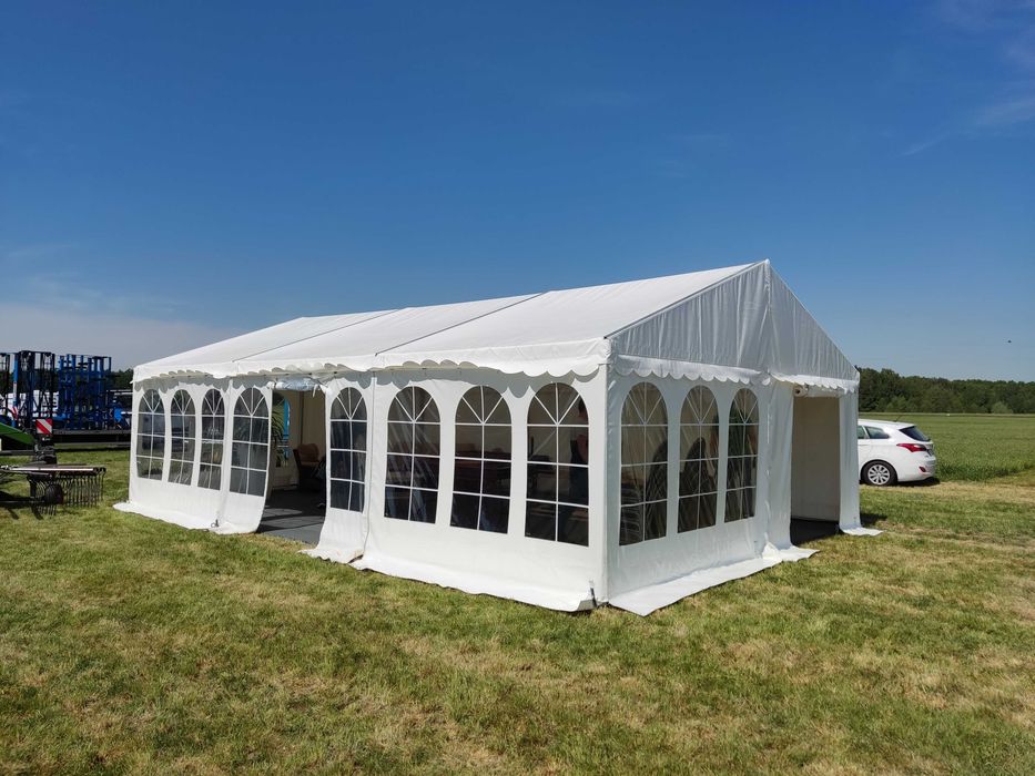 Namiot eventowy, namiot na komunię