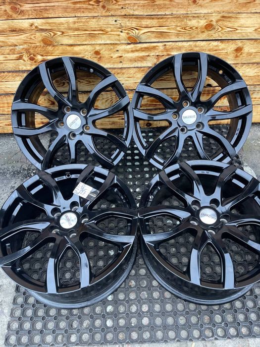 Диски легкосплавні 5/114.3 r18 Kia, Mazda, Huydai, Honda