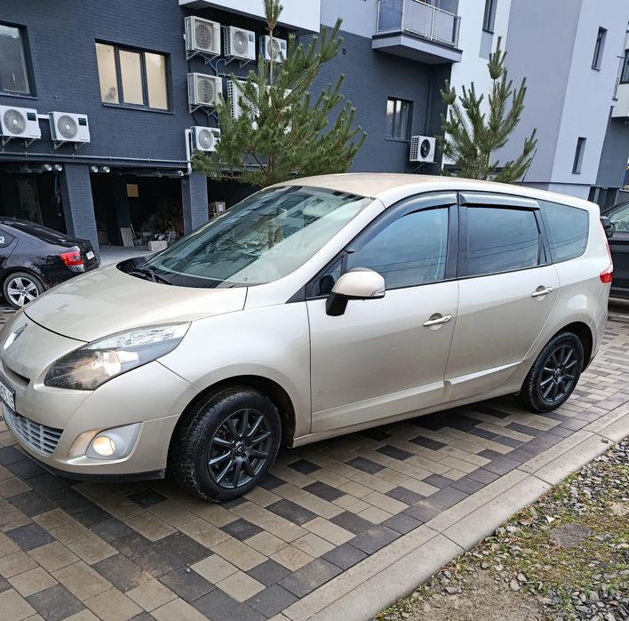 Renaul Grand Scenic 1.4