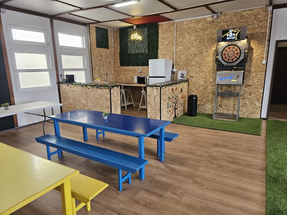 Espaço de festas Alverca