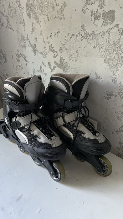 Ролики профисеональные 39-41 размер