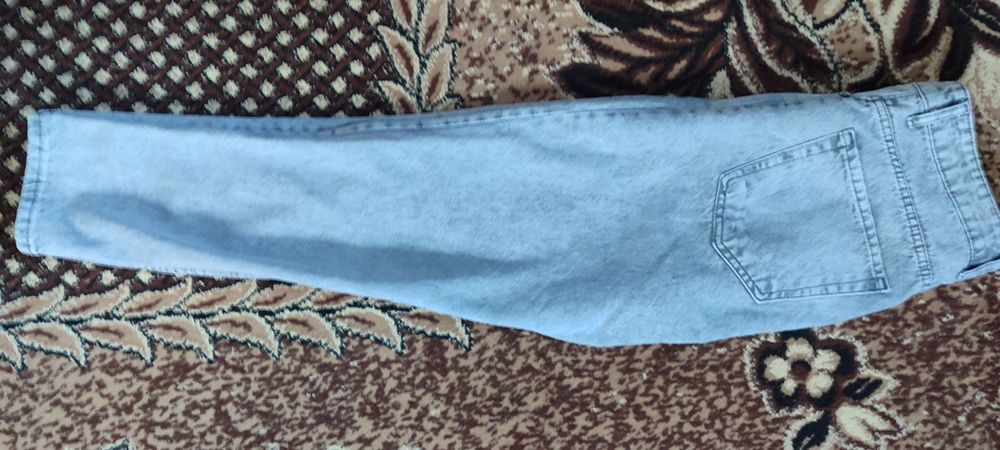 Не підійшов розмір Джинсів