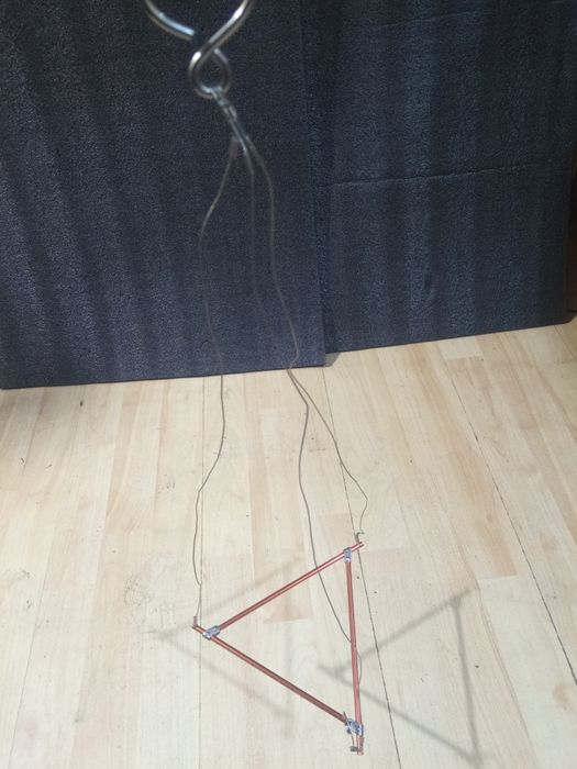 Jetboil Hanging Kit крепление горелки