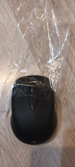 Mysz do komputera  / Myszka bezprzewodowa