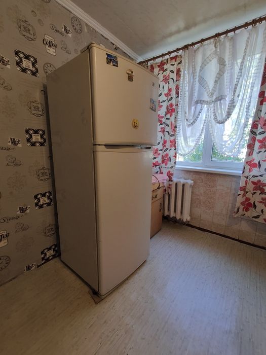 Продам 1 комнатная квартира Салтовка 602 мрн. Круг троллейбуса.