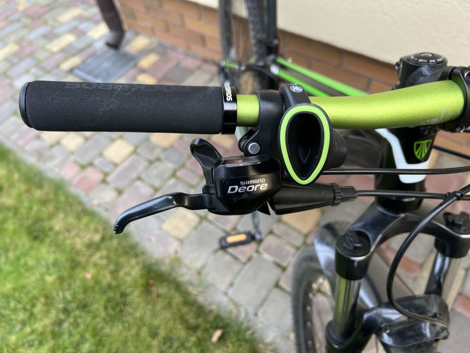 Велосипед Trek, рама S, колеса 29 дюймів