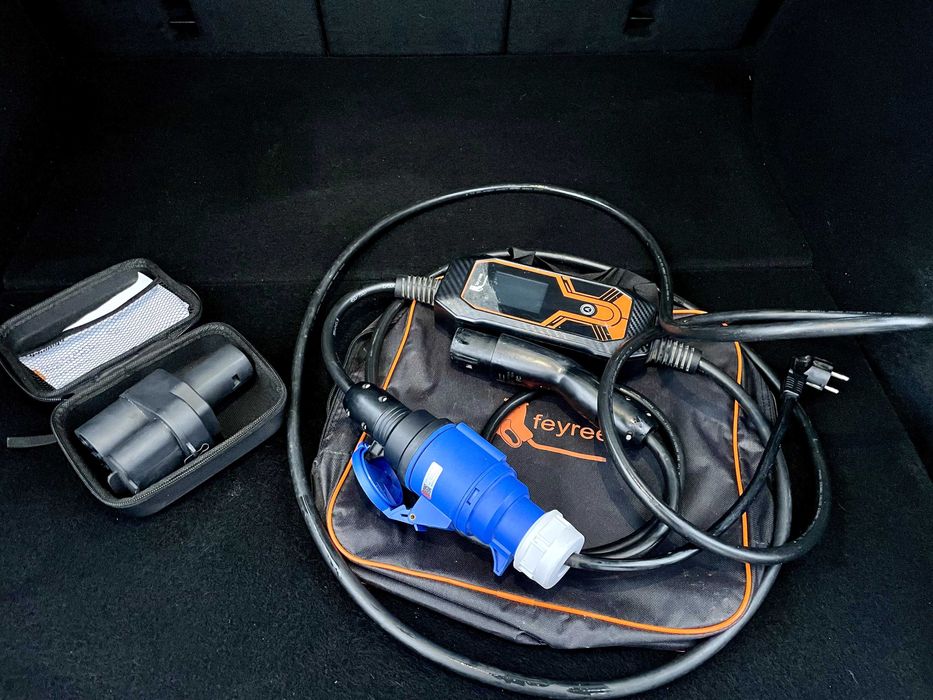 Продається Tesla Model Y Long Range