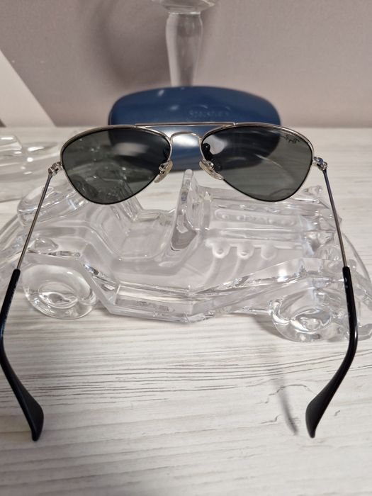 Дитячі сонцезахисні окуляри Ray Ban original.