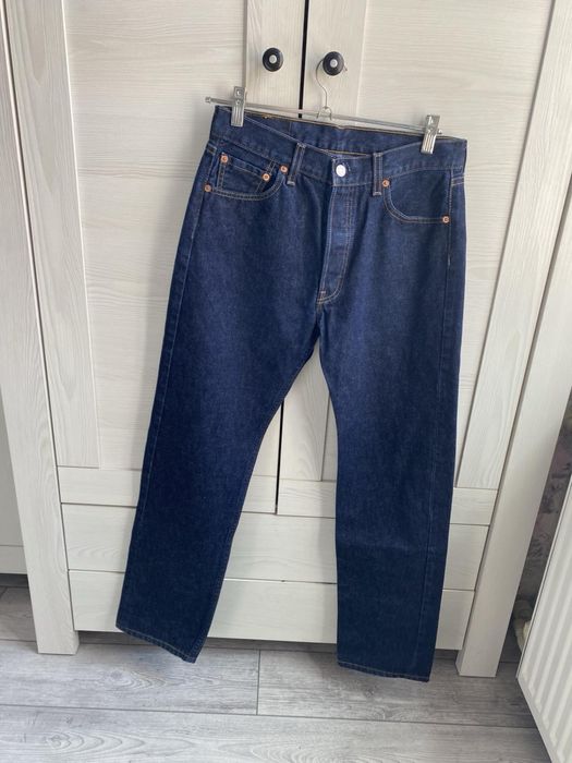 Фірмові джинси levis