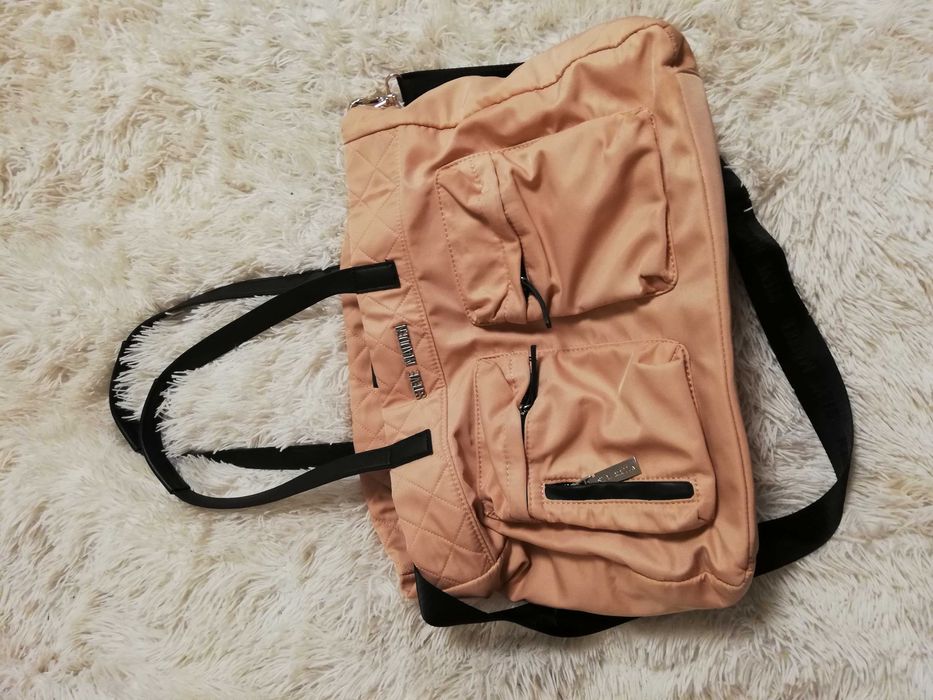 torebka Steve Madden shopper bag steve madden A4