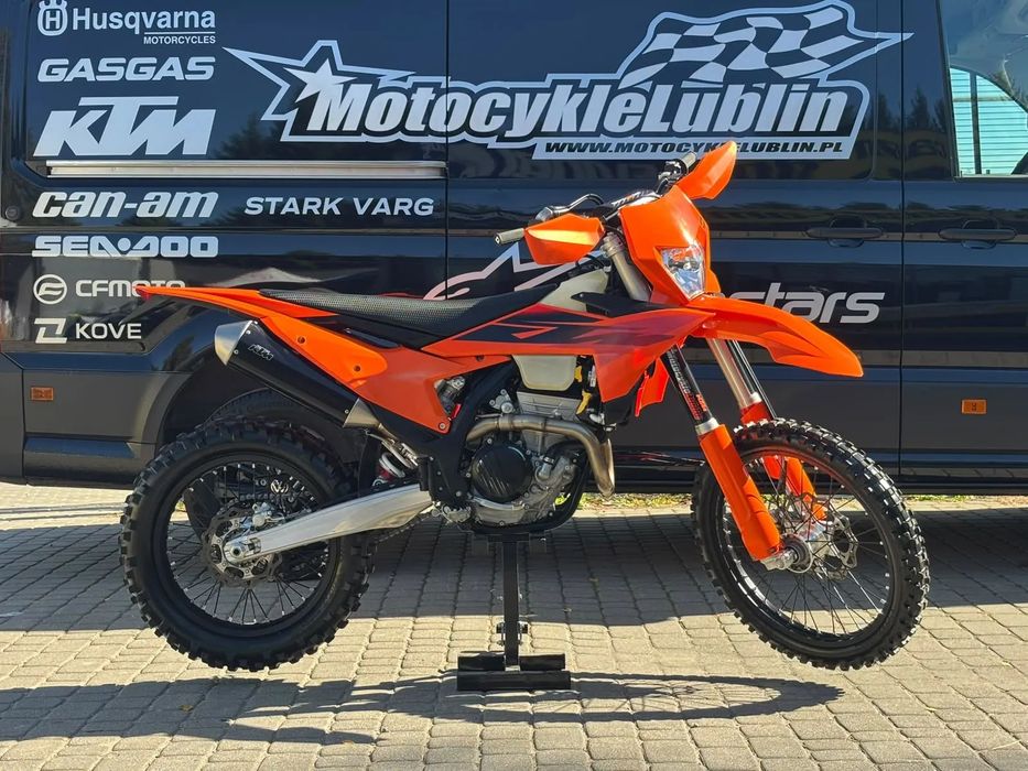 KTM