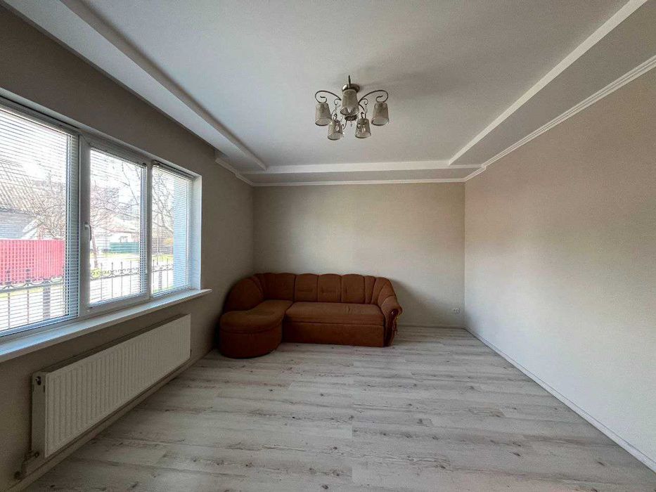 Частина будинку в центрі міста