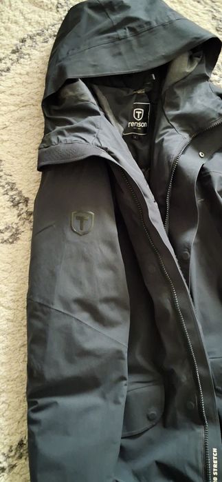 Kurtka parka Tenson L.xl