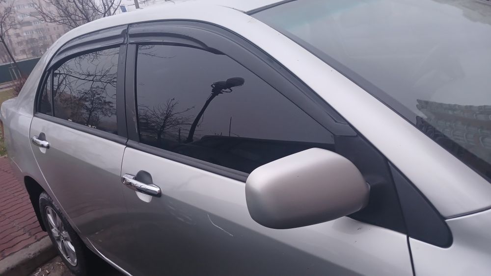 BYD F3 2011 + $ на ДТП или проблемную.