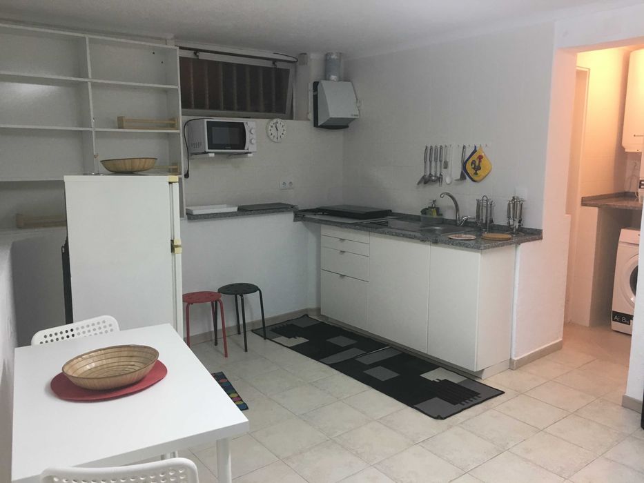 T0 Totalmente equipado e renovado