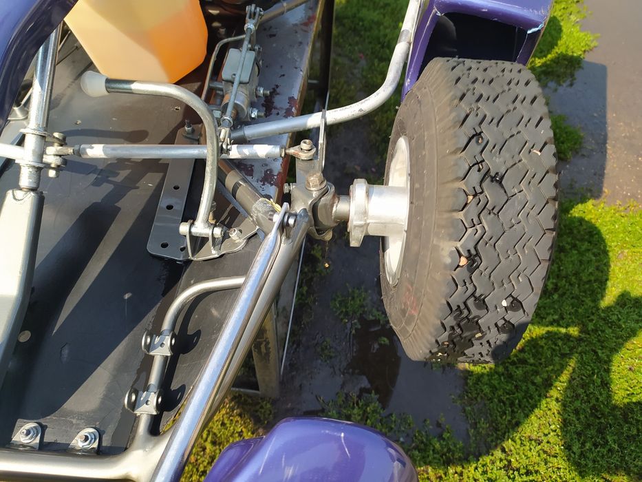 Продам карт для починаючих спортсменів