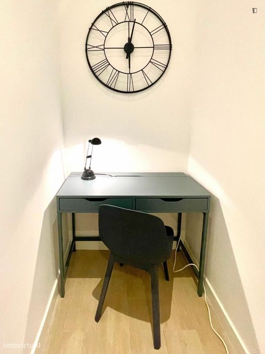 Apartamento com 1 quartos - localizado em Picoas Lisbon