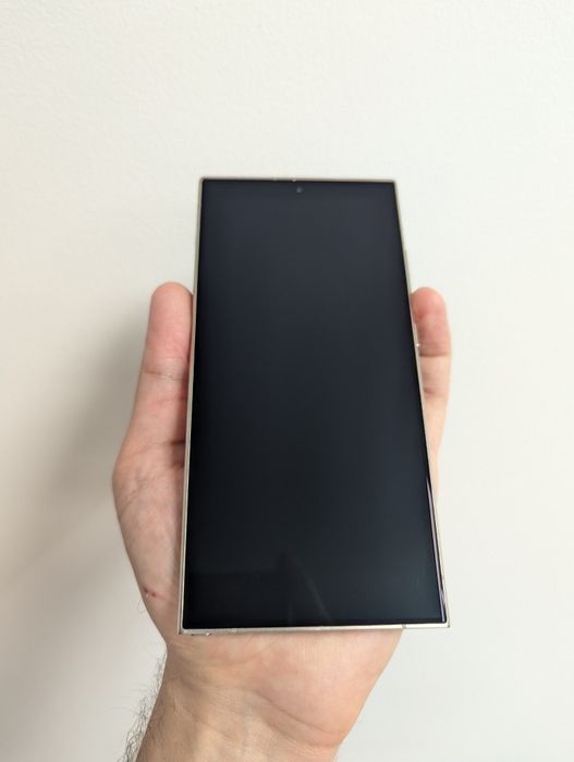 Samsung Galaxy S24 Ultra НОВИЙ 512 GB Neverlock