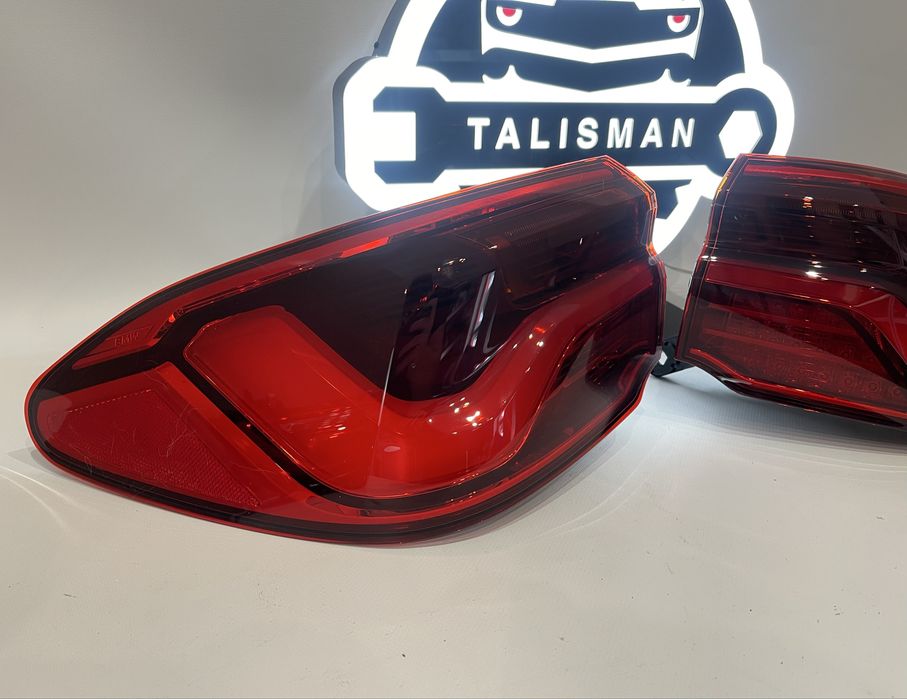 Bmw X2 F39 фари фонарі задні стоп фонарь ліхтар оптика задня наявність