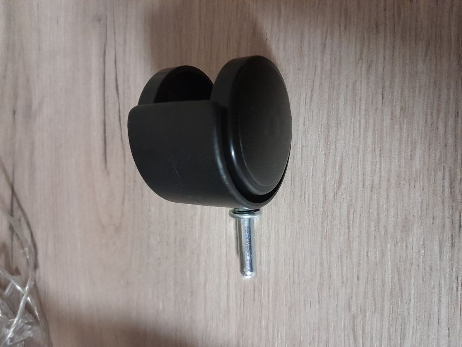 Меблеві колеса 4 шт.