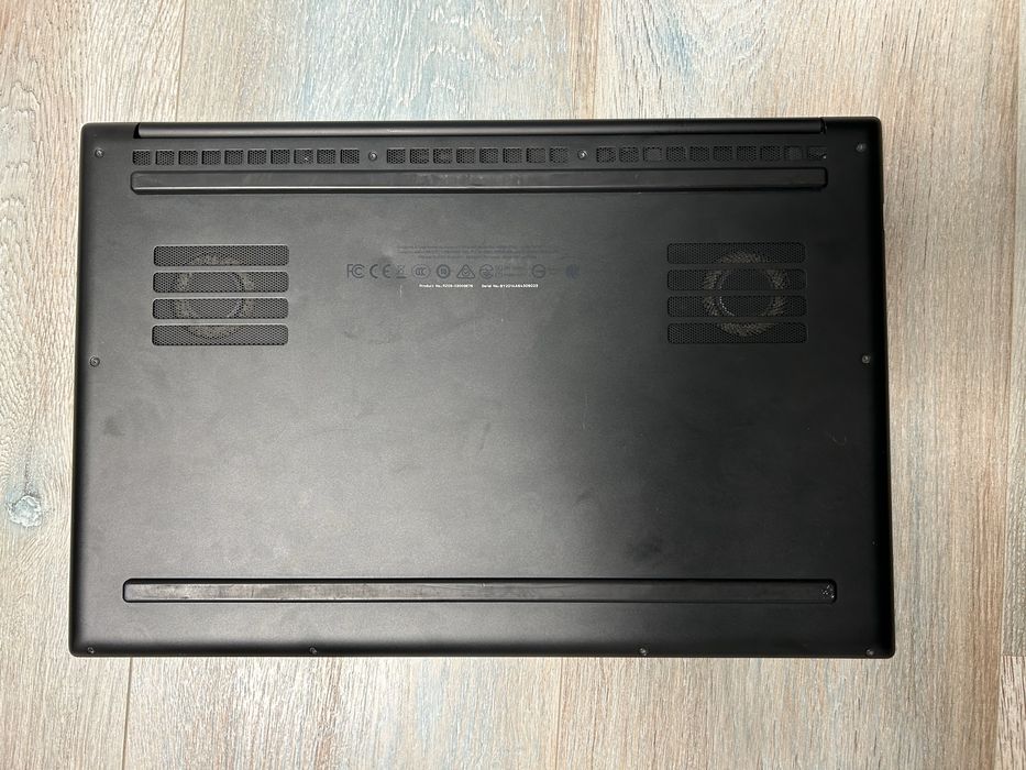 Razer Blade 2019 Mid Base