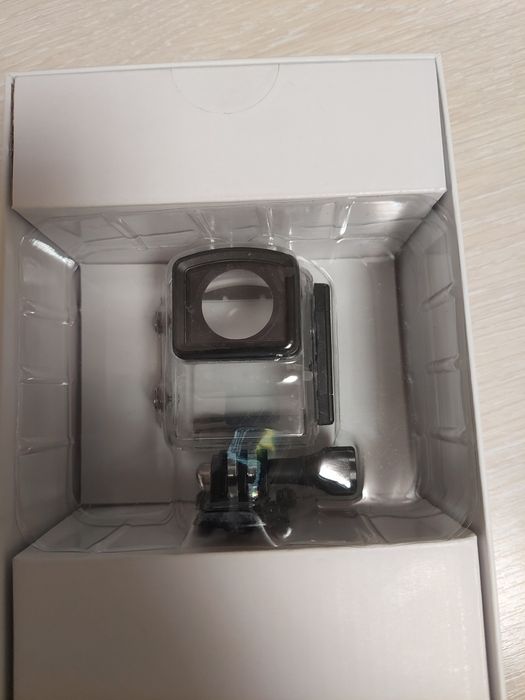 Экшн камера sjcam m20