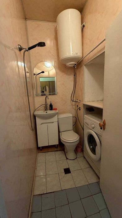 1-room apartment apartment by the address st. Kulikovo pole pl Oktyabrskoy revolyutsii pl (area 26 m²) - Atlanta.ua - photo 9