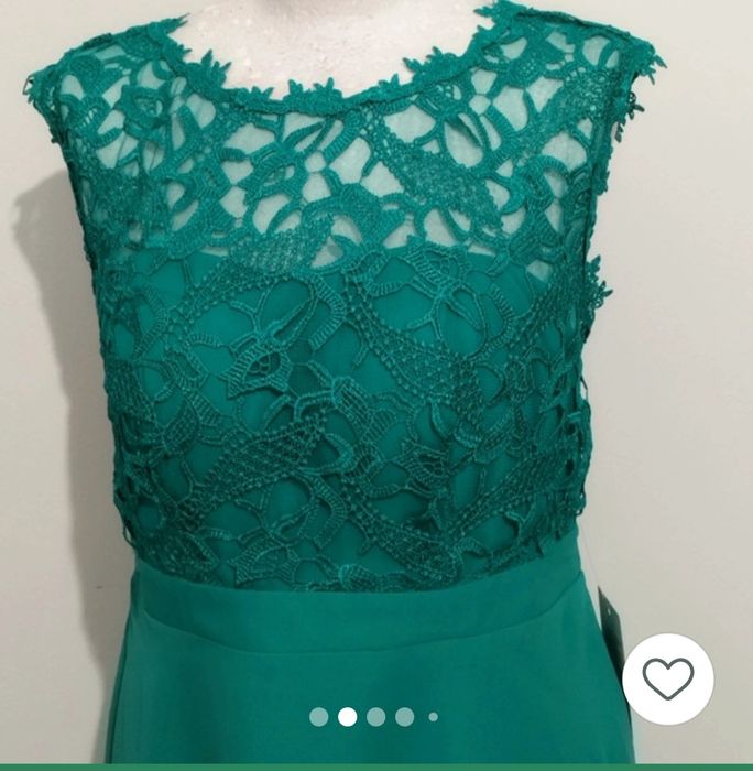 Weselne cudo 48 morska