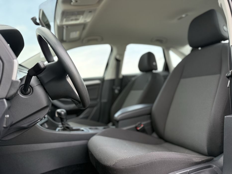 Volkswagen Jetta 2019