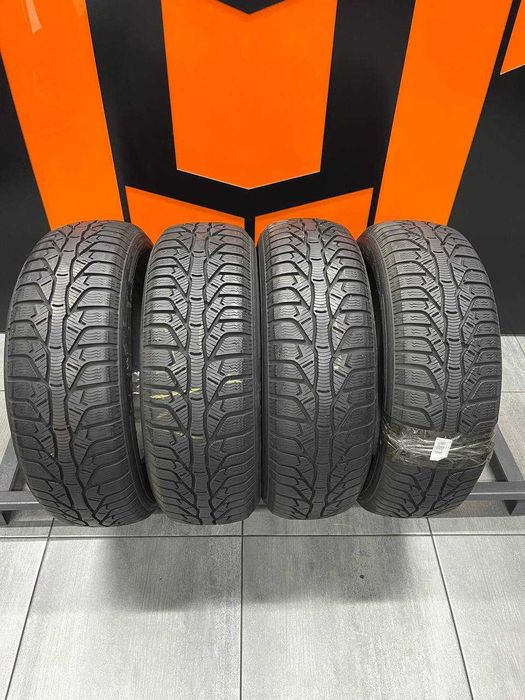 Шини б/у 185/60 R14 Kleber Krisalp HP 6.8мм зимові