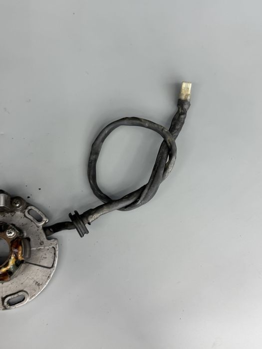 Stator Stojan Alternstor Iskrownik HUSQVARNA CR125 R 04-14