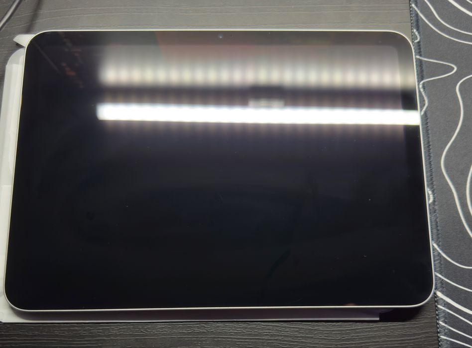 Ipad A16 Wi-Fi 128 GB