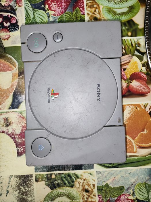 SonyPlayStation 1