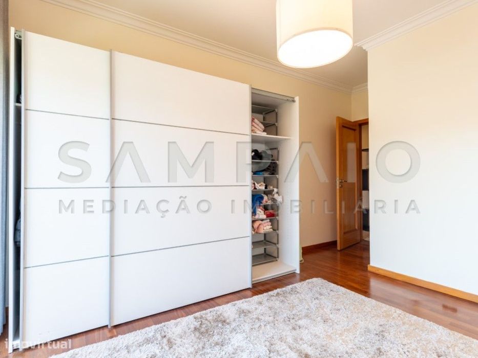 Apartamento T3 - C/ Terraço - Fânzeres/Mercadona!
