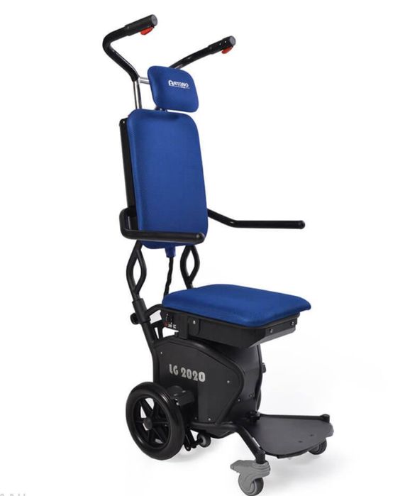 Schodolaz krzeselkowy