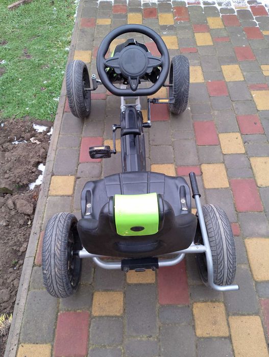 продам вело карт