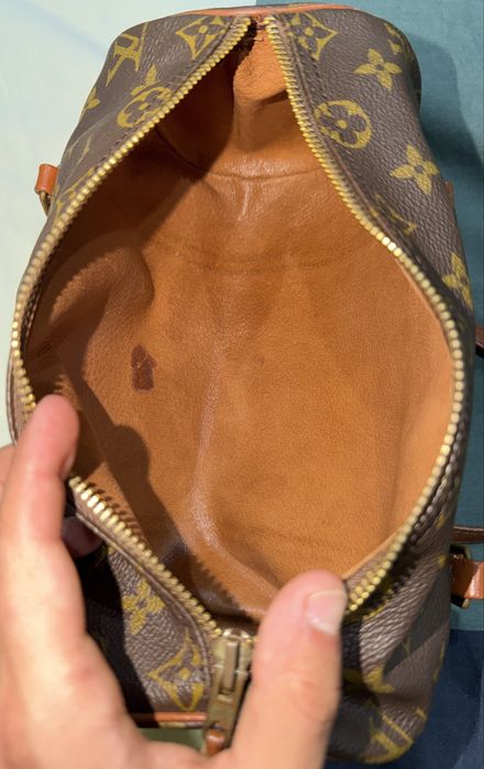 Louis Vuitton Papillon