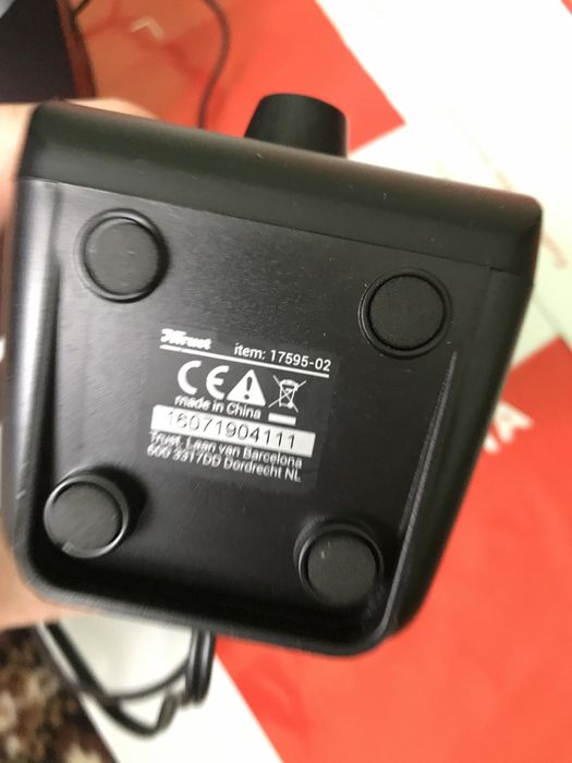 Продаю колонки до компютера, до ноутбука , колонки Trust