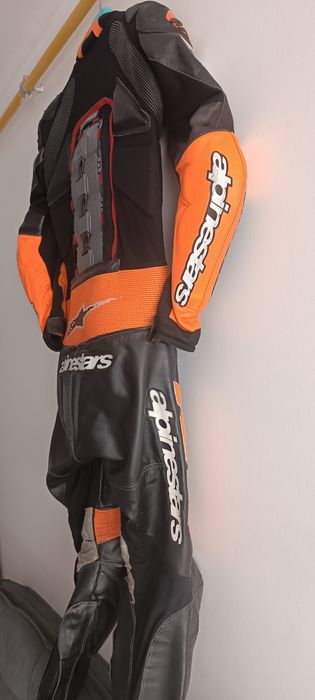 Мото комбинезон Alpinestars (52)