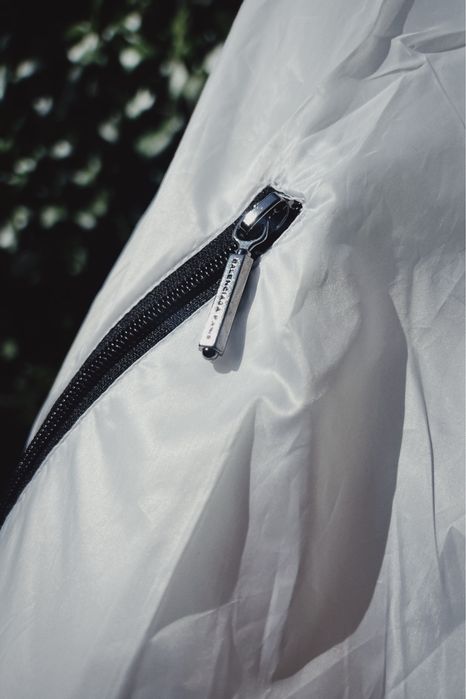 Balenciaga Płaszcz