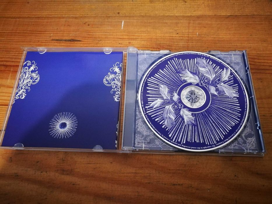 ANNIE LENNOX - A Christmas Cornucópia CD