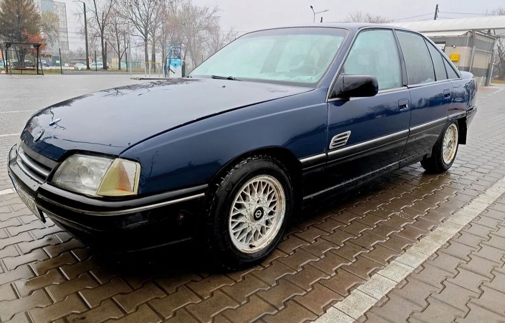 Продам Opel Omega A