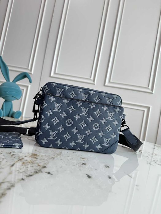 Torebka męska Louis Vuitton