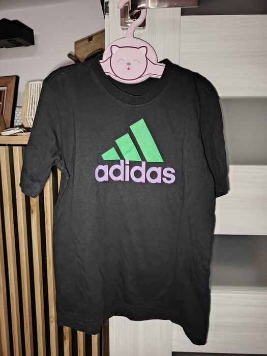 Koszulka sportowa Adidas 152 cm